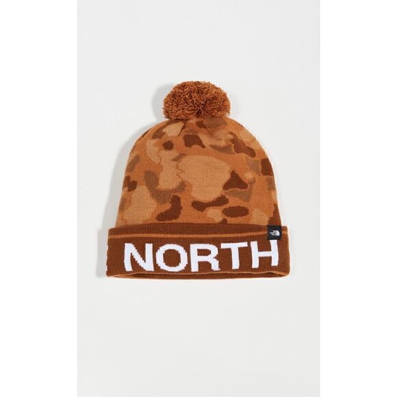 The North Face-Ski Tuke Hat- NWT - Picture 1 of 3